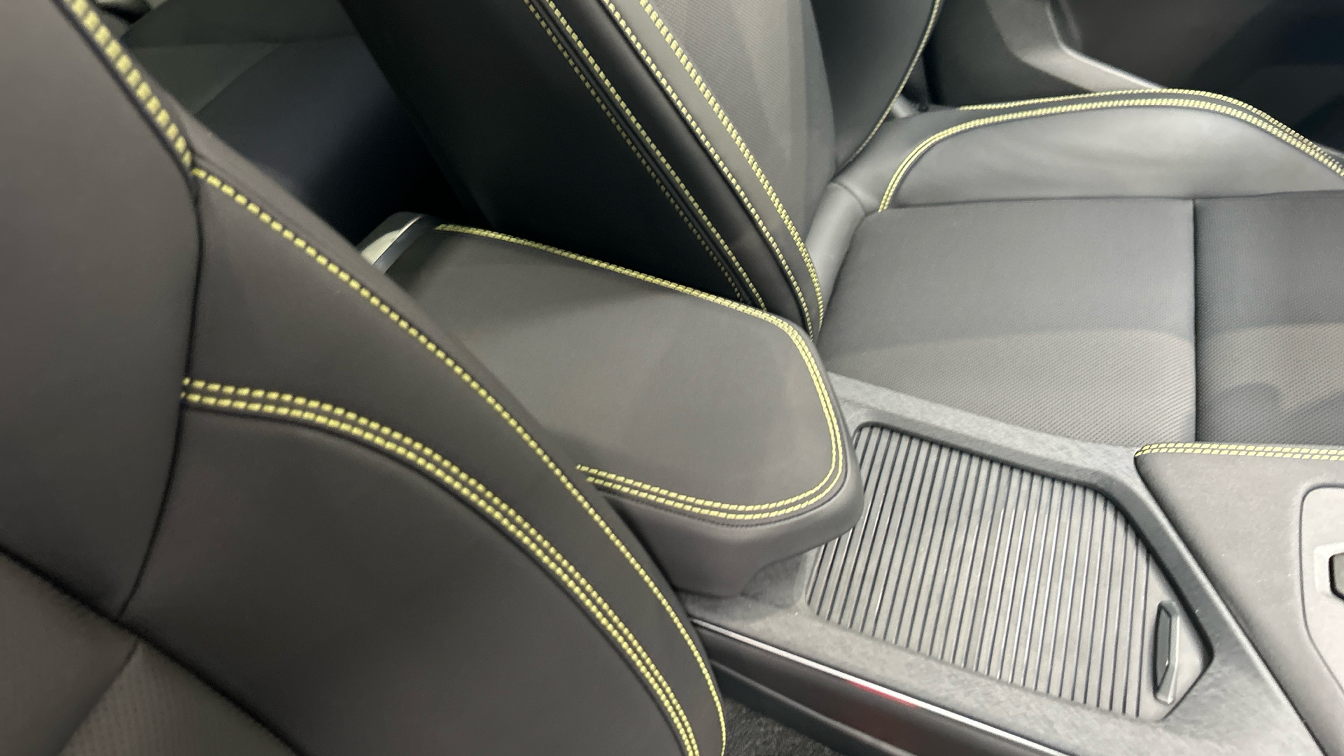 Lynk & Co 01 segunda mano 89077328 - 25