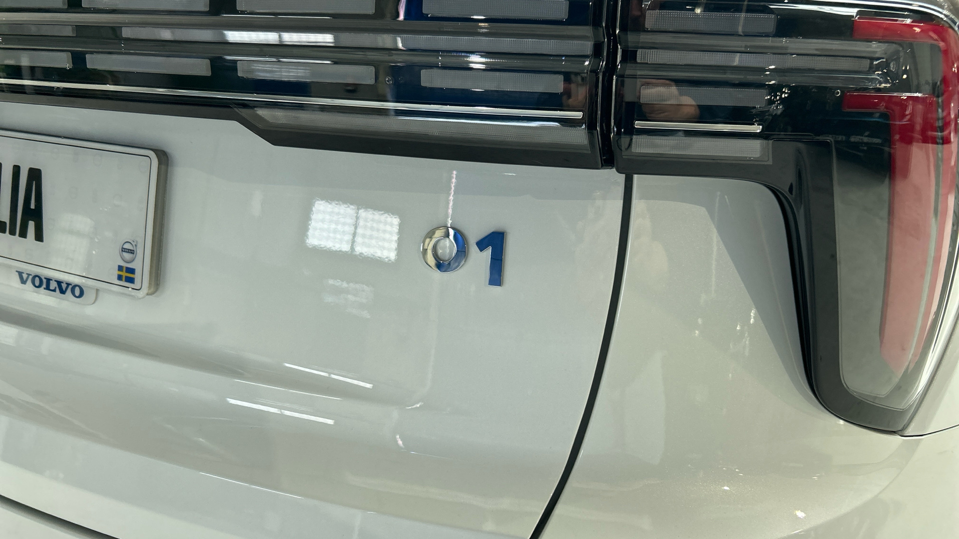 Lynk & Co 01 segunda mano 89077328 - 27