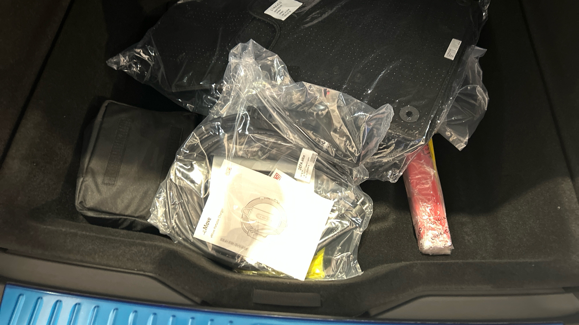 Lynk & Co 01 segunda mano 89077328 - 29