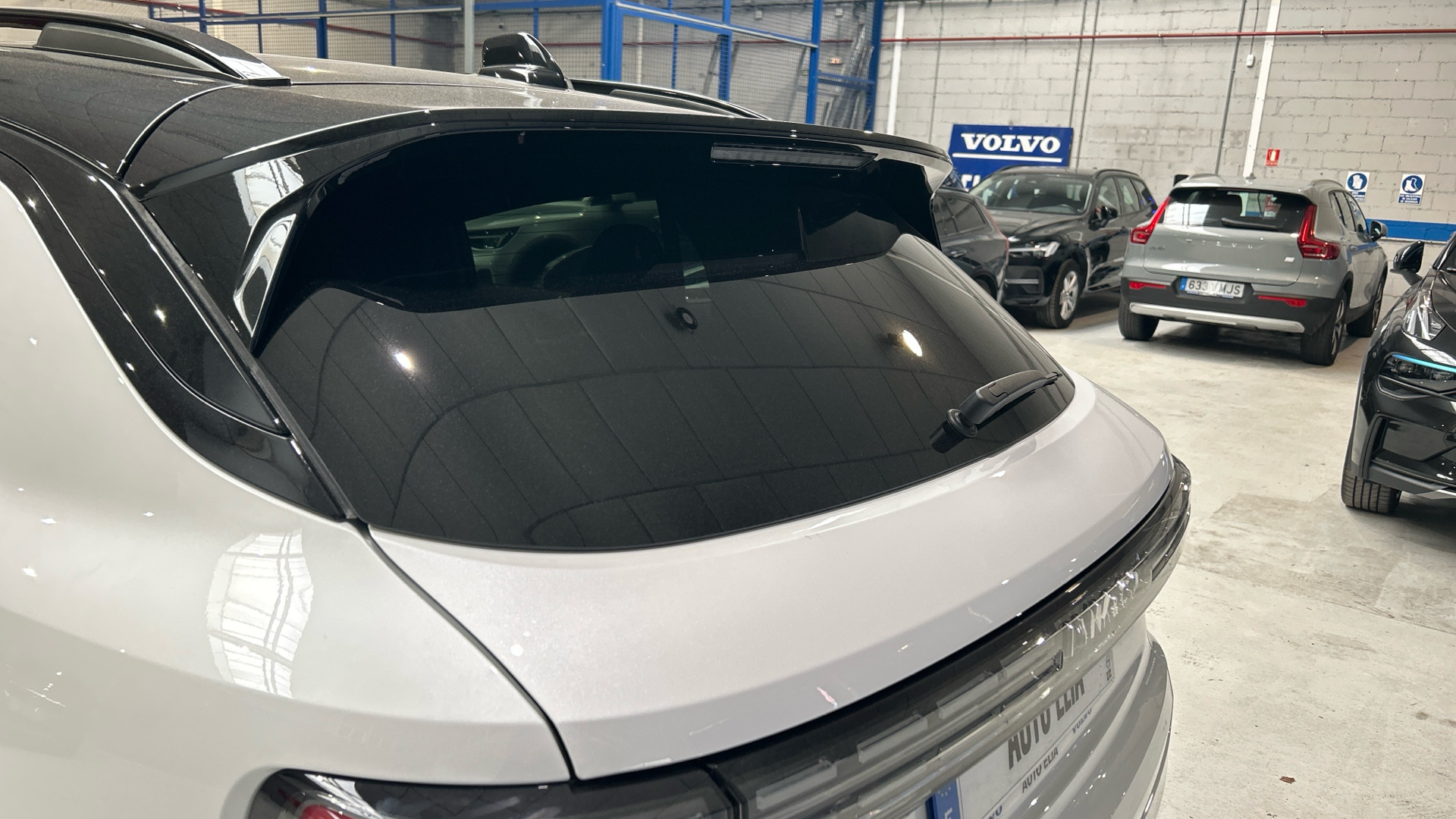 Lynk & Co 01 segunda mano 89077328 - 36