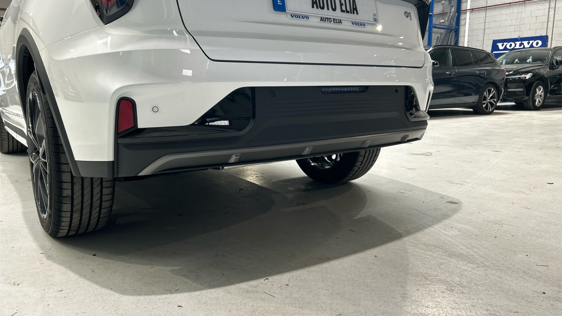 Lynk & Co 01 segunda mano 89077328 - 38