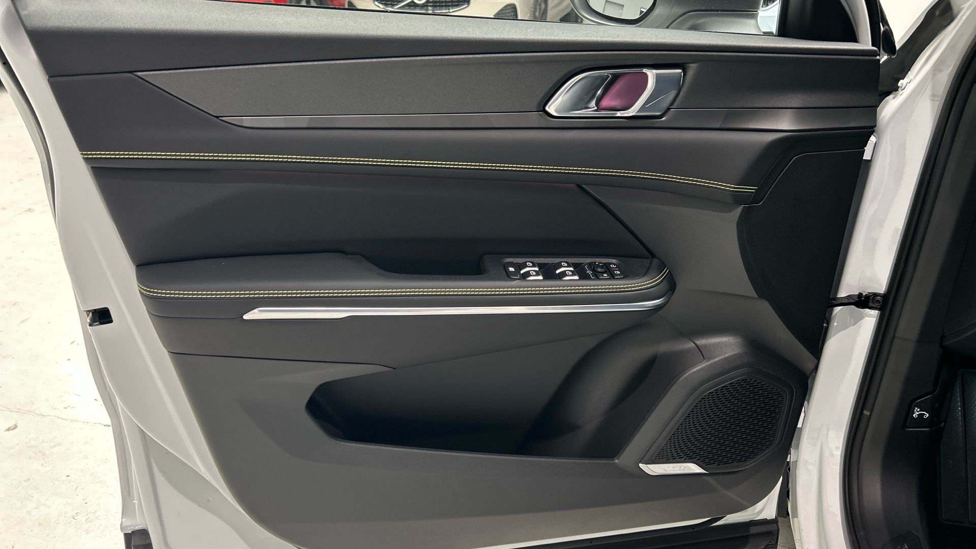 Lynk & Co 01 segunda mano 89077328 - 49