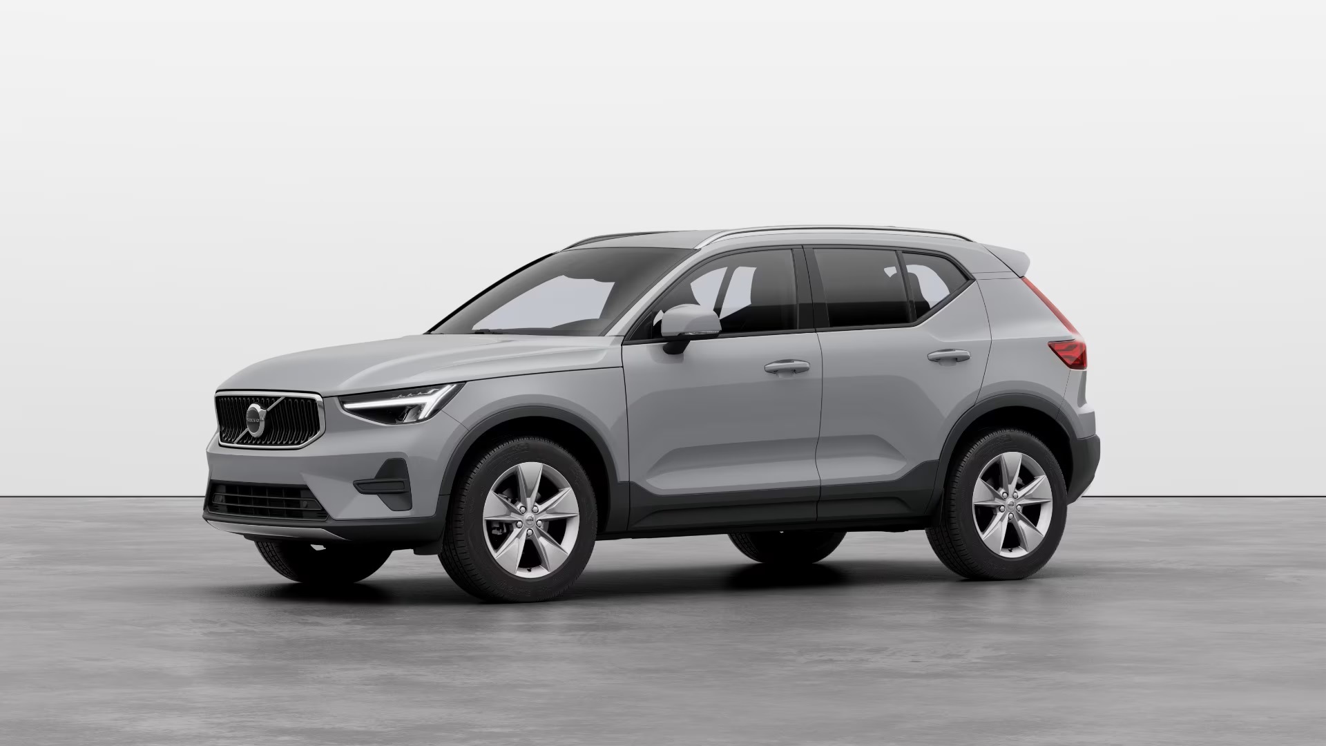 Volvo XC40 Km0 89077331 - 1 Volvo XC40 Km0 89077331 - 1