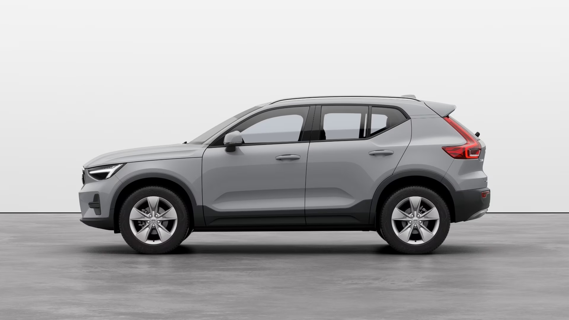 Volvo XC40 Km0 89077331 - 2 Volvo XC40 Km0 89077331 - 2