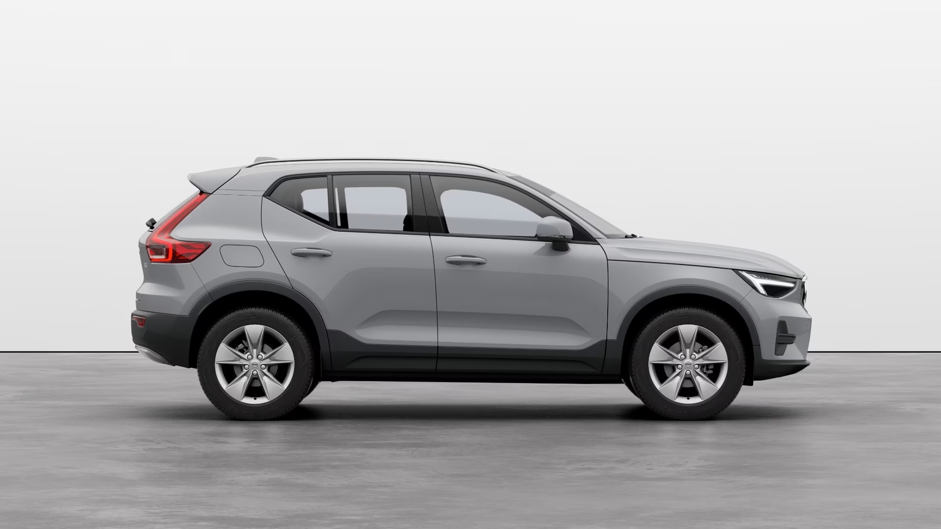 Volvo XC40 Km0 89077331 - 5 Volvo XC40 Km0 89077331 - 5