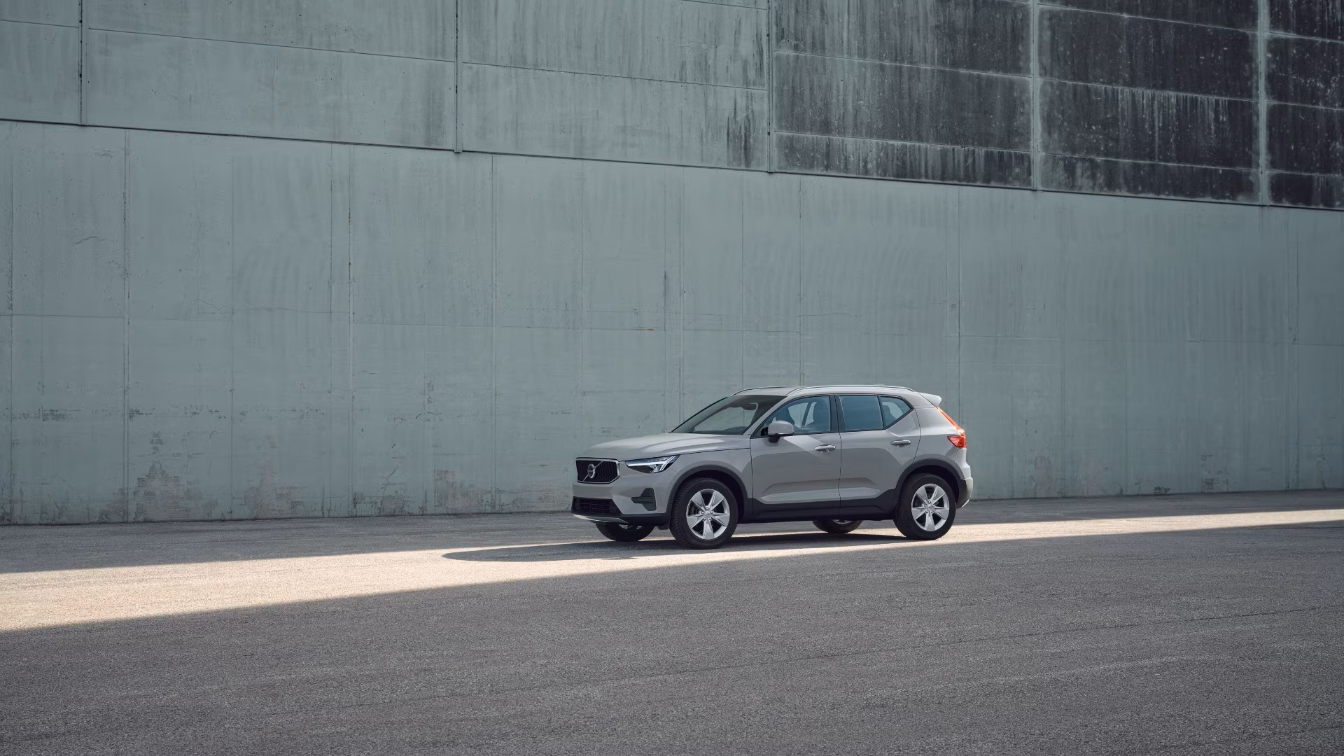 Volvo XC40 Km0 89077331 - 7 Volvo XC40 Km0 89077331 - 7