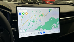 Lynk & Co 01 1.5 PHEV Ocasión 203 KW (276CV) - 13