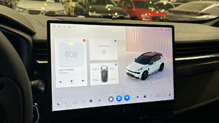 Lynk & Co 01 1.5 PHEV Ocasión 203 KW (276CV) - 26