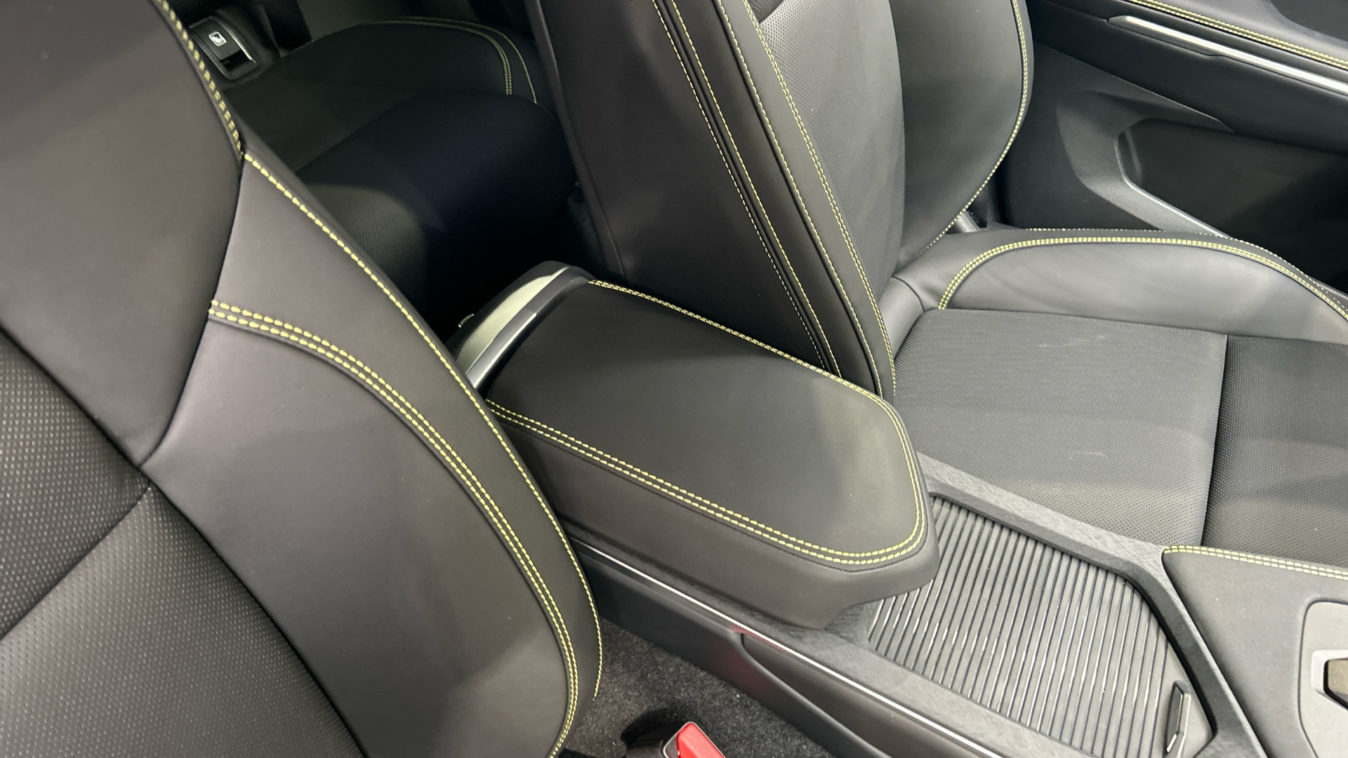 Lynk & Co 01 segunda mano 89077337 - 26 Lynk & Co 01 segunda mano 89077337 - 26