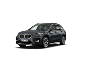 Fotos de BMW X1 xDrive25e color Gris. Año 2021. 162KW(220CV). Híbrido Electro/Gasolina. En concesionario Automoviles Bertolin, S.L. de Valencia