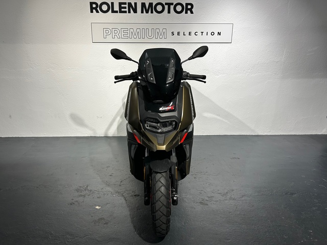 BMW Motorrad C 400 X  de ocasión 