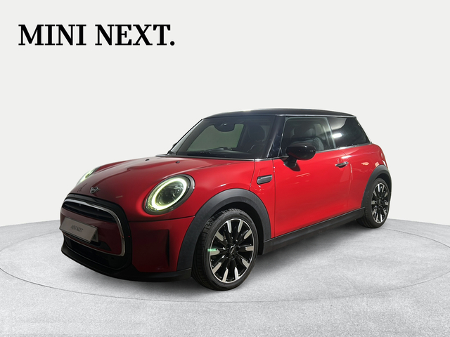 fotoG 0 del MINI MINI Cooper 100 kW (136 CV) 136cv Gasolina del 2021 en Sevilla