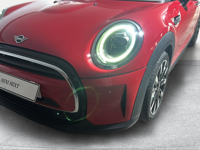 fotoG 5 del MINI MINI Cooper 100 kW (136 CV) 136cv Gasolina del 2021 en Sevilla