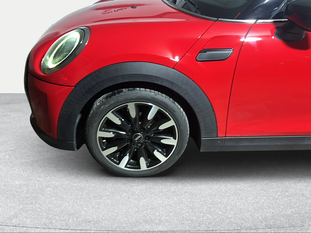 fotoG 11 del MINI MINI Cooper 100 kW (136 CV) 136cv Gasolina del 2021 en Sevilla