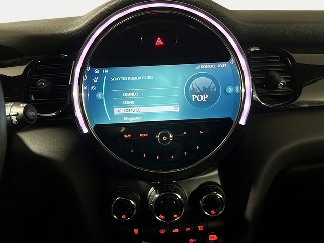 fotoG 14 del MINI MINI Cooper 100 kW (136 CV) 136cv Gasolina del 2021 en Sevilla