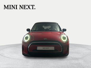 Fotos de MINI Cooper 100 kW (136 CV)