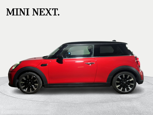 Fotos de MINI Cooper 100 kW (136 CV)