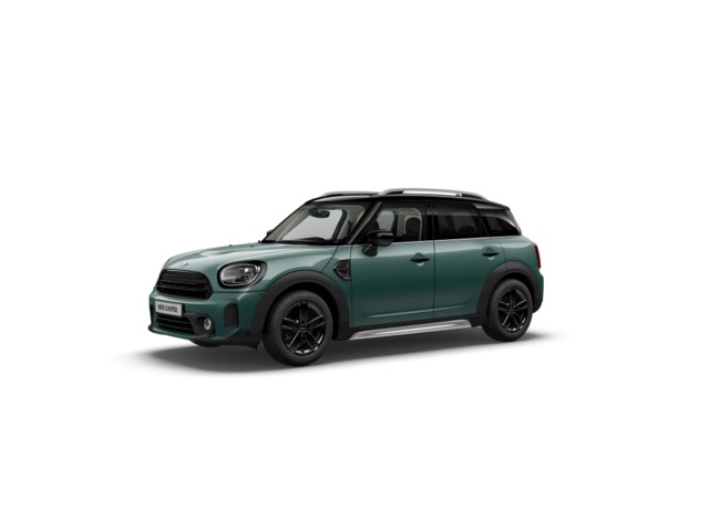 fotoG 1 del MINI MINI Countryman Cooper 100 kW (136 CV) 136cv Gasolina del 2021 en Sevilla