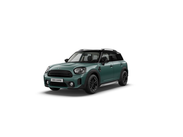 fotoG 2 del MINI MINI Countryman Cooper 100 kW (136 CV) 136cv Gasolina del 2021 en Sevilla