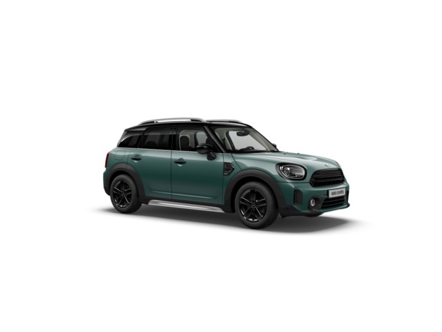 fotoG 3 del MINI MINI Countryman Cooper 100 kW (136 CV) 136cv Gasolina del 2021 en Sevilla