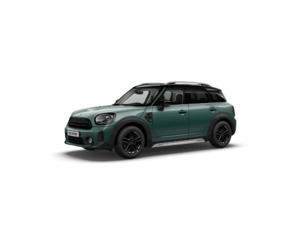 Fotos de MINI Countryman Cooper 100 kW (136 CV)