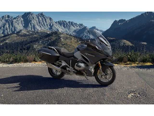 BMW Motorrad R 1250 RT  de ocasión 