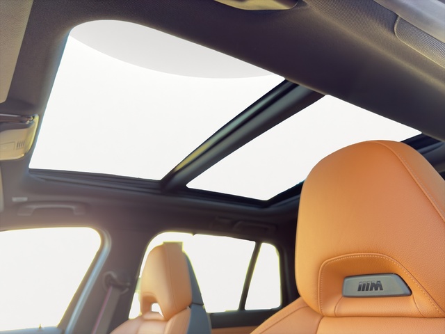 BMW Serie 3 M340i Touring color Gris. Año 2023. 275KW(374CV). Gasolina. En concesionario GANDIA Automoviles Fersan, S.A. de Valencia