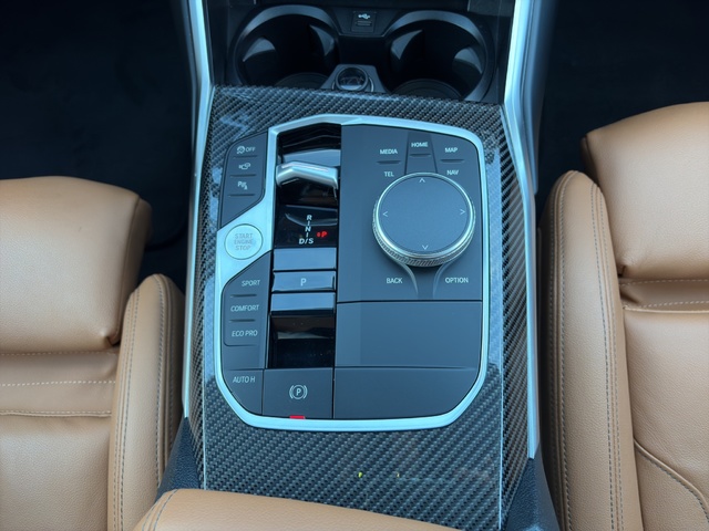 BMW Serie 3 M340i Touring color Gris. Año 2023. 275KW(374CV). Gasolina. En concesionario GANDIA Automoviles Fersan, S.A. de Valencia