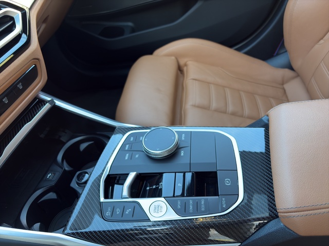 BMW Serie 3 M340i Touring color Gris. Año 2023. 275KW(374CV). Gasolina. En concesionario GANDIA Automoviles Fersan, S.A. de Valencia