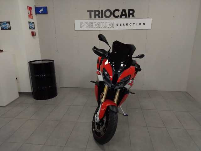 BMW Motorrad S 1000 XR  de ocasión 