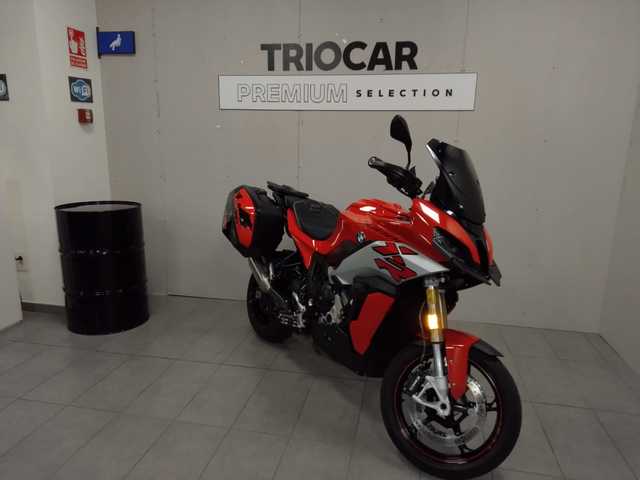 BMW Motorrad S 1000 XR  de ocasión 