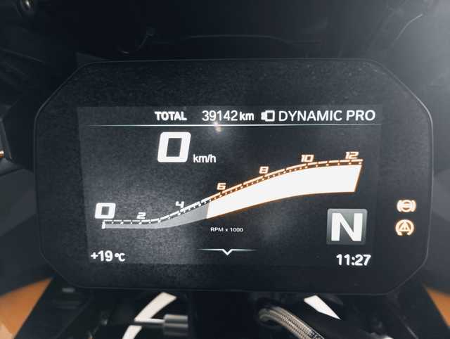 BMW Motorrad S 1000 XR  de ocasión 