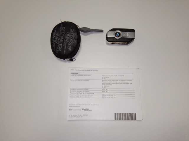 BMW Motorrad S 1000 XR  de ocasión 