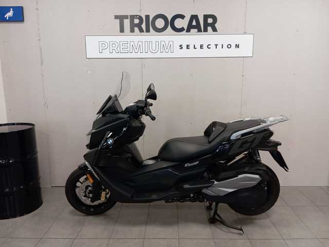 BMW Motorrad C 400 GT  de ocasión 