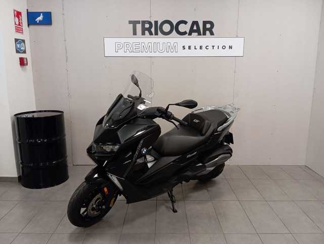 BMW Motorrad C 400 GT  de ocasión 