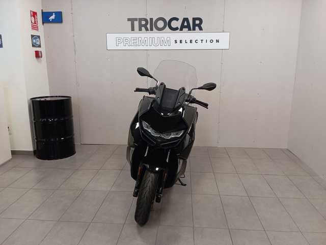 BMW Motorrad C 400 GT  de ocasión 