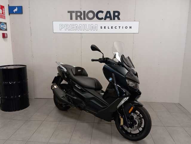 BMW Motorrad C 400 GT  de ocasión 