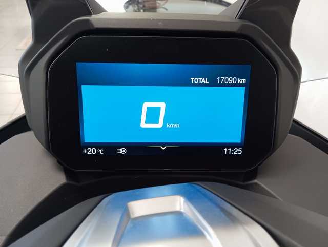 BMW Motorrad C 400 GT  de ocasión 