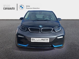 Fotos de BMW i3 S 120Ah color Gris. Año 2021. 135KW(184CV). Eléctrico. En concesionario TACO de Sta. C. Tenerife