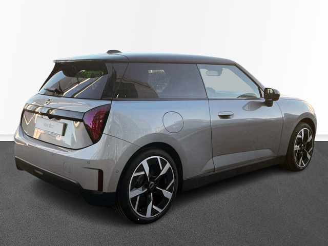 fotoG 3 del MINI MINI Cooper E 135 kW (184 CV) 184cv Eléctrico del 2025 en Murcia