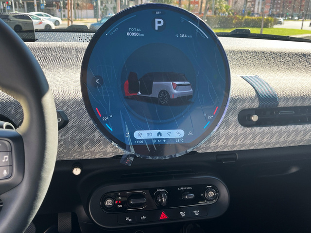 fotoG 13 del MINI MINI Cooper E 135 kW (184 CV) 184cv Eléctrico del 2025 en Murcia