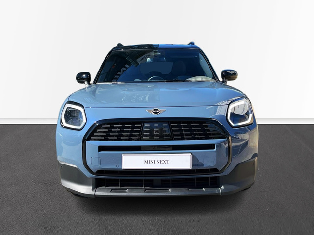 fotoG 1 del MINI MINI Countryman D 120 kW (163 CV) 163cv Diésel del 2025 en Murcia