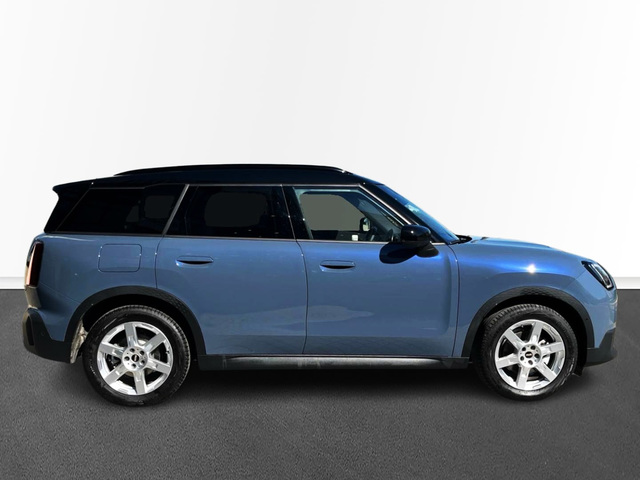 fotoG 2 del MINI MINI Countryman D 120 kW (163 CV) 163cv Diésel del 2025 en Murcia