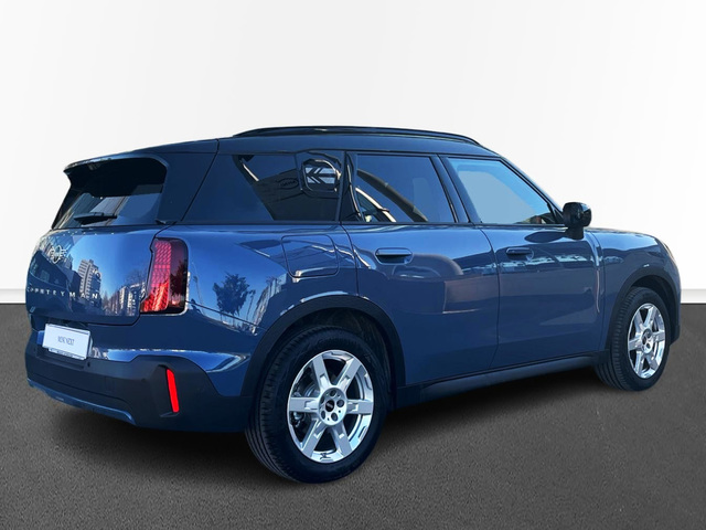 fotoG 3 del MINI MINI Countryman D 120 kW (163 CV) 163cv Diésel del 2025 en Murcia