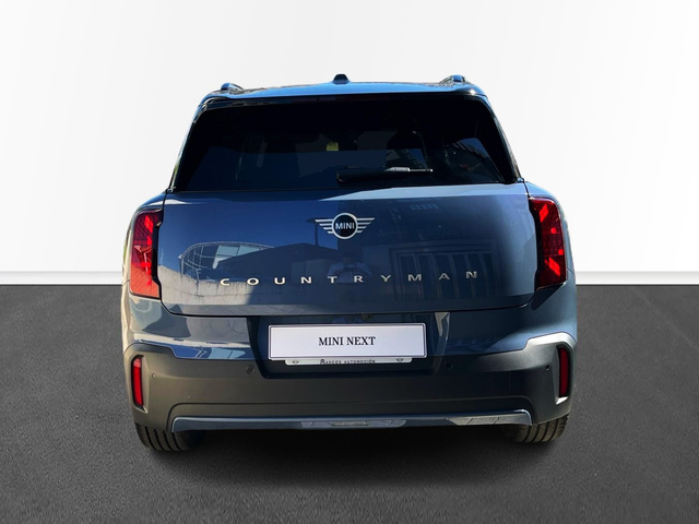 fotoG 4 del MINI MINI Countryman D 120 kW (163 CV) 163cv Diésel del 2025 en Murcia