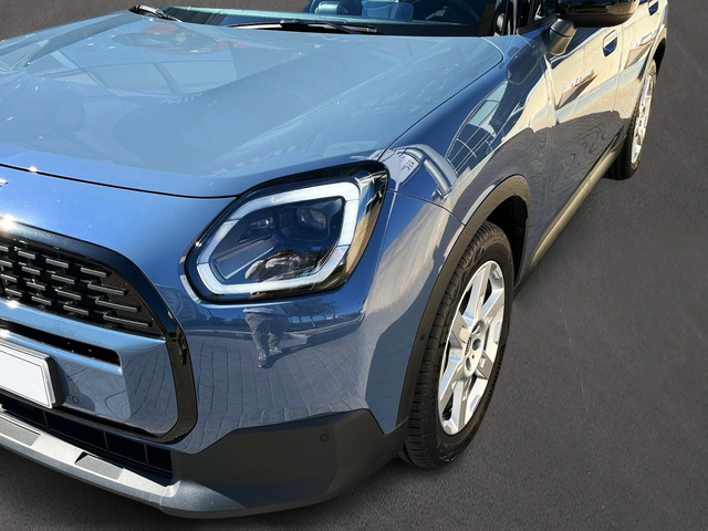 fotoG 5 del MINI MINI Countryman D 120 kW (163 CV) 163cv Diésel del 2025 en Murcia