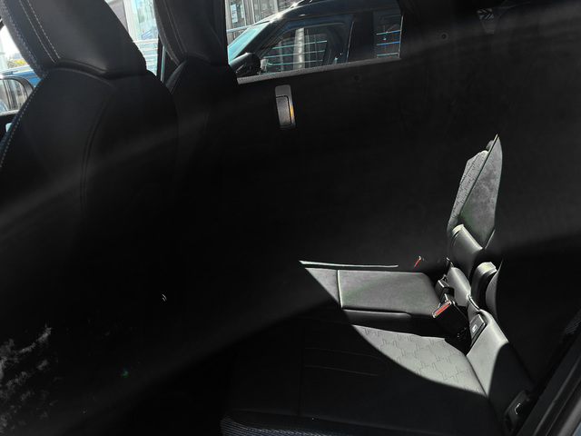 fotoG 8 del MINI MINI Countryman D 120 kW (163 CV) 163cv Diésel del 2025 en Murcia