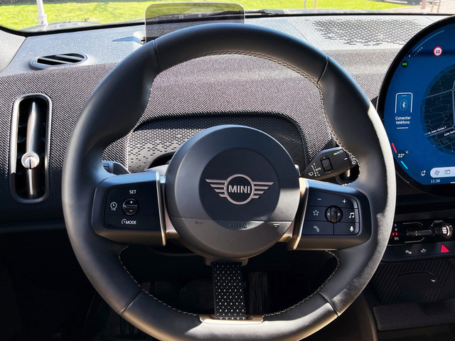 fotoG 12 del MINI MINI Countryman D 120 kW (163 CV) 163cv Diésel del 2025 en Murcia