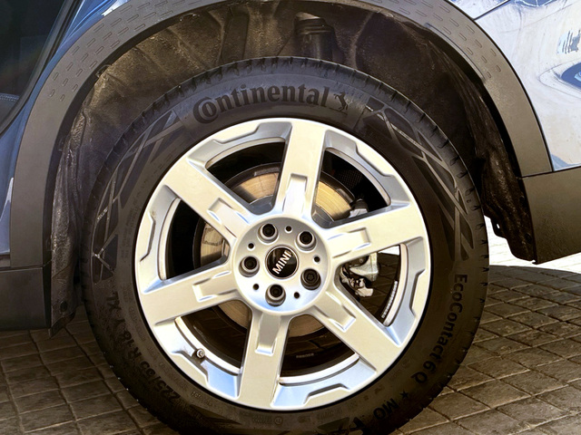 fotoG 15 del MINI MINI Countryman D 120 kW (163 CV) 163cv Diésel del 2025 en Murcia