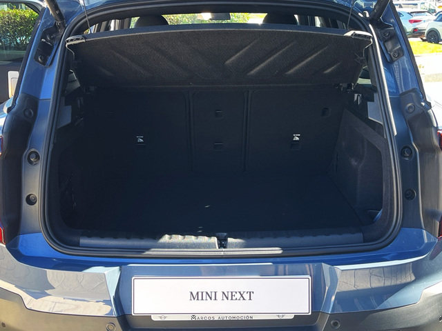 fotoG 16 del MINI MINI Countryman D 120 kW (163 CV) 163cv Diésel del 2025 en Murcia